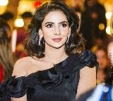 Amid Global Backlash, Pakistani actress Saba Qamar Laments Treatment of Pakistanis Overseas