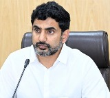 Simhachalam Temple Tragedy Ministers Nara Lokesh Purandeswari Offer Condolences
