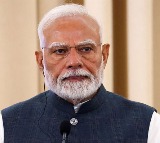 Simhachalam Tragedy: PM Modi Announces Compensation for Victims’ Families
