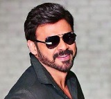 Venkatesh Credits Rajinikanths Advice for His Success