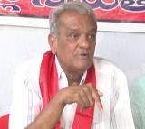 Miss World Pageant in Hyderabad Sparks Sharp Criticism from CPI’s Narayana