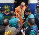 Bail Granted to Bangladeshi Hindu Leader Chinmoy Krishna Das