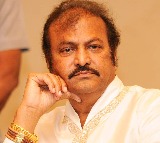 Mohan Babu Denied Stay by Supreme Court in Election Code Violation Case