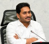 State Government Invites Jagan for Amaravati Event Attended by PM Modi