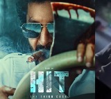 Karthi’s Entry in HIT 3 Sparks Speculation About Fourth Installment
