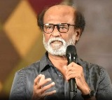 With God's Grace, I Wish Her Efforts Succeed: Rajinikanth