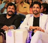 At WAVES in Mumbai, Allu Arjun Credits Chiranjeevi as His Biggest Inspiration