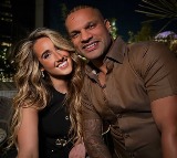 Shikhar Dhawan Introduces New Girlfriend Sophie Shine on Instagram