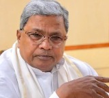 Karnataka CM Siddaramiah Receives Threatening Calls