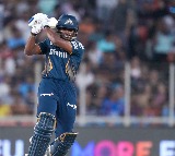 Sai Sudharsan Breaks Sachin Tendulkar's Record