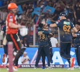 IPL 2025: Gujarat Titans Outclass Sunrisers to Crush Playoff Dreams