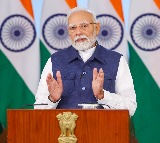 India will take firm, decisive actions against terrorists and their backers: PM Modi