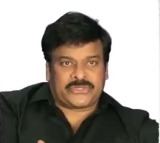 Chiranjeevi Shares Behind-the-Scenes Moment on Iconic Song