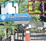 Bomb Threat at AP Bhavan in Delhi