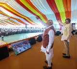 "I Appreciate My Friend Chandrababu’s Commitment": Prime Minister Modi