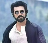 Ram Charan Praises Nani and Sailesh Kolanu for HIT-3