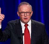 Anthony Albanese Wins Australian Election