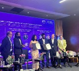 Trans Media Entertainment City Coming Soon to Andhra Pradesh: Minister Kandula Durgesh