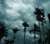 APSDMA issues red alert for five districts in Andhra Pradesh