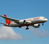Houthi Missile Attack: Air India Suspends Flights to Tel Aviv