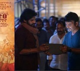Pawan Kalyan Participates in 'Hari Hara Veera Mallu' Shoot
