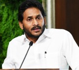 Farmers Suffered Losses Due to Government Negligence: Y. S. Jagan