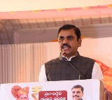 Vishnu Vardhan Reddy Counters Prakash Raj's Remarks on Pawan Kalyan