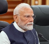 Defence Secretary Meets Prime Minister Narendra Modi