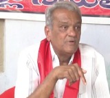 CPI’s K. Narayana Slams Bigg Boss and Beauty Contests as Cultural Threats
