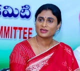 BJP Has Finally Gained Enlightenment: Sharmila