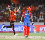 Pat Cummins Wreaks Havoc as Delhi Crumble to 133 in IPL 2025