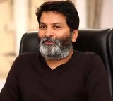 He Made Me Fall in Love with Film Songs: Trivikram Srinivas