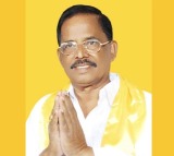 TDP Senior Leader and Former MP Palakonda Rayudu Passes Away