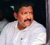 Judicial Remand Extended Again for Vallabhaneni Vamsi