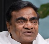 Veteran Actor Babu Mohan Remembers Son, Career Highs in Emotional Interview