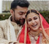 Mega Family Celebrates as Varun Tej and Lavanya Expect First Child