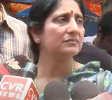 Pankaja Sri Clarifies Vallabhaneni Vamsi’s Health Condition