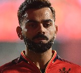 Virat Kohli Opens Up About His Bond with RCB and Stepping Down from Captaincy