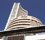 Indias Stock Market Takes a Hit Sensex Down 155 Points