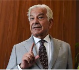 Pakistans Defense Minister Issues Strong Warning to India
