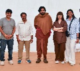 Pawan Kalyan Wraps 'Hari Hara Veera Mallu' After Multiple Delays