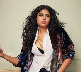 Faria Abdullah Says She Would Date Pawan Kalyan, Marry Prabhas