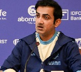 Gautam Gambhir Fires Back at Critics