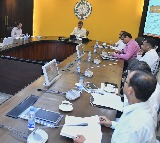 CRDA nod for employees' residential towers in Amaravati