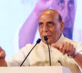 ‘Jai Hind’ echoes nationwide: Rajnath Singh, Union Ministers, and Oppn leaders salute Indian Army’s response to terror