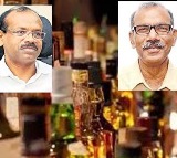 Key Development in AP Liquor Scam Case: Names of Three Key Individuals Added as Accused