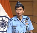 IAF's Vyomika Singh: The Pilot Behind Operation Sindoor