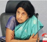 No Respite for Y. Sreelakshmi in OMC Case as Apex Court Intervenes