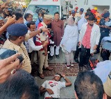 This Is a Mock Drill, Public Need Not Panic: Hyderabad Police Commissioner C.V. Anand