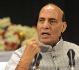 India's Target is Not Pakistan, Only Terrorists: Rajnath Singh